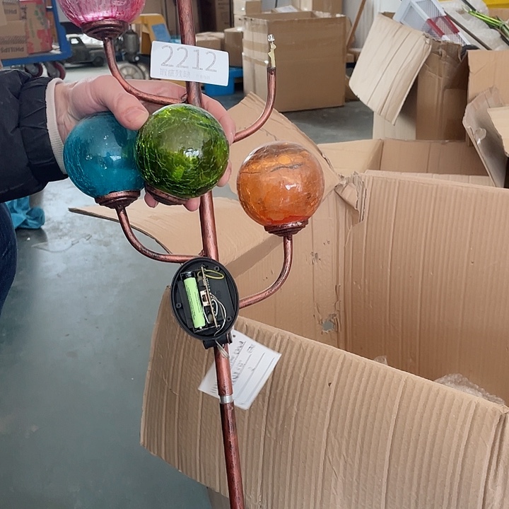 摆件童*孤品老货微瑕瓷