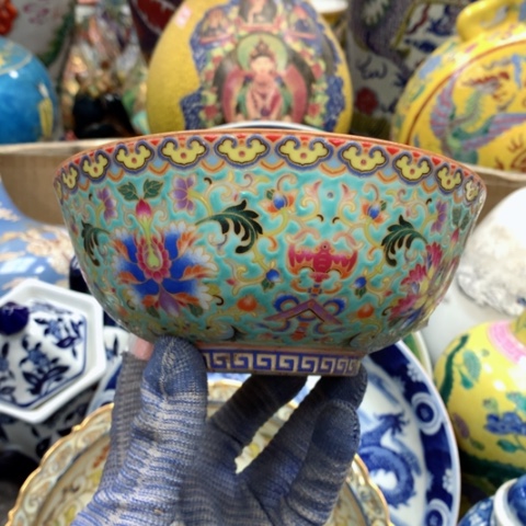 瓷器摆件瓷器摆件