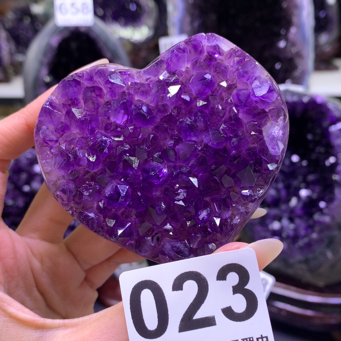 水晶水晶摆件未镶嵌