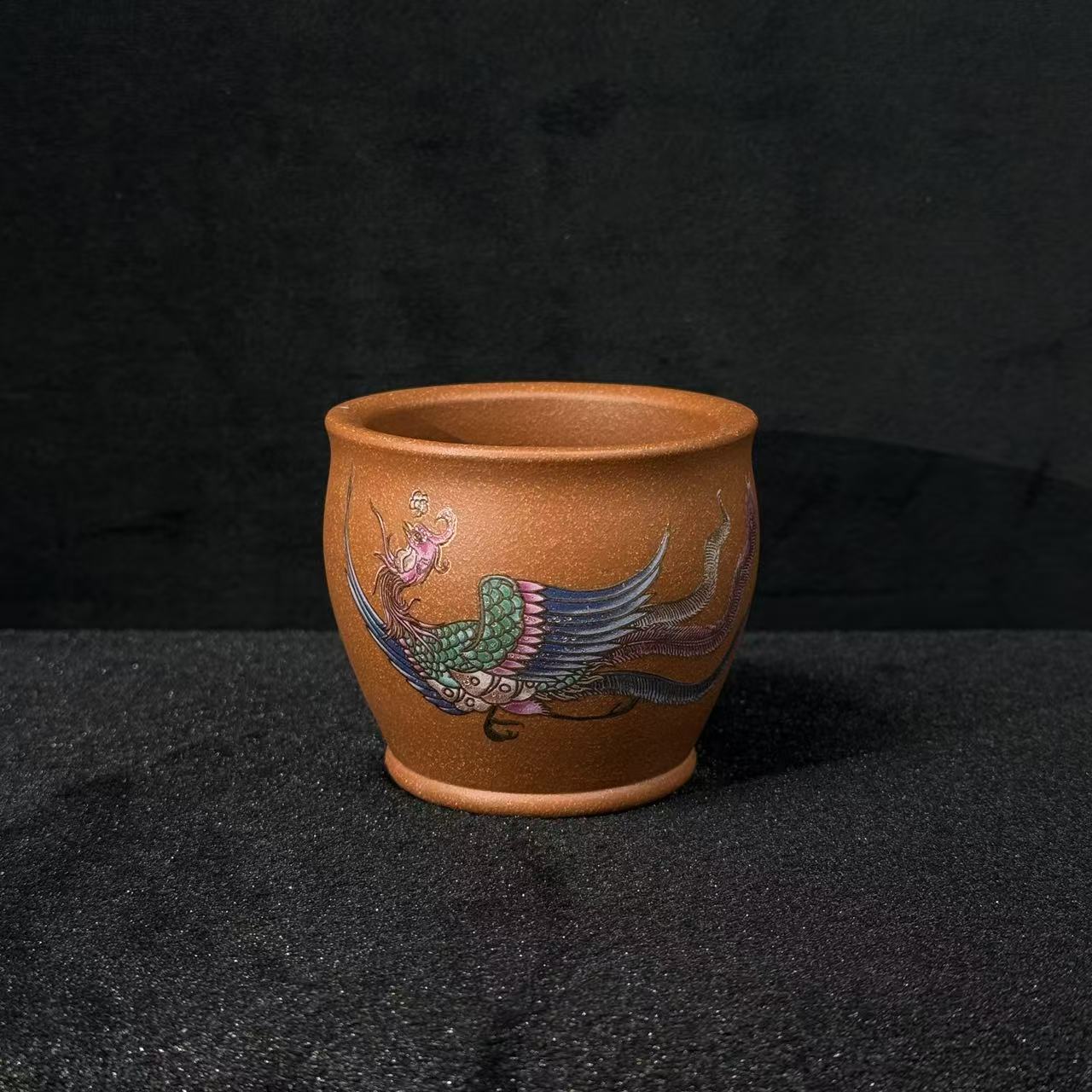 62/B102796//紫砂杯/