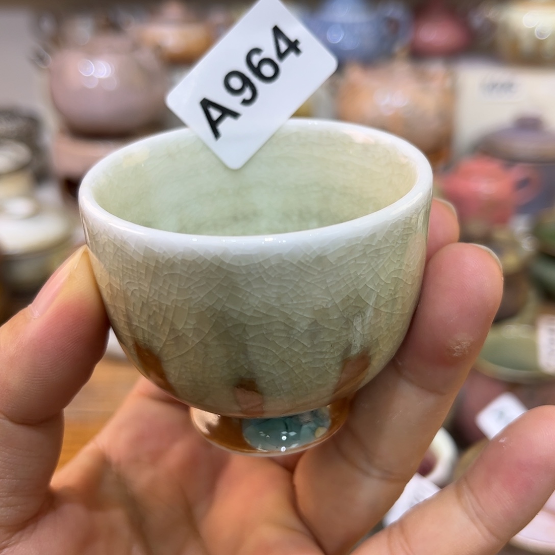 陶瓷艺术品333333