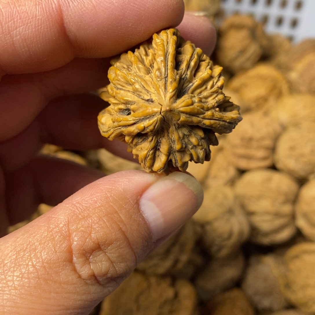 快***恼吊坠文玩核桃文玩