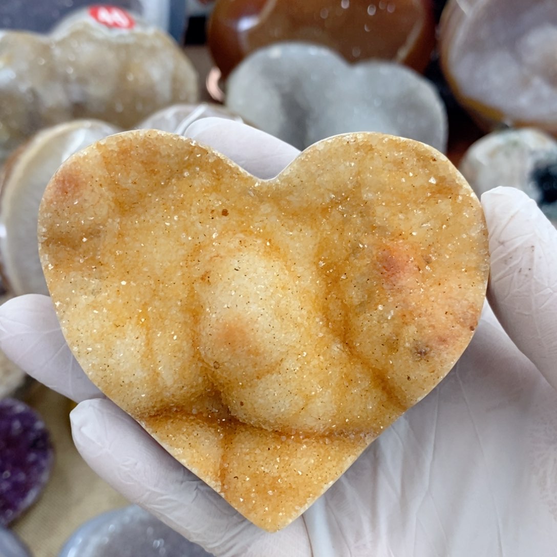 水晶天然水晶奇石未镶嵌