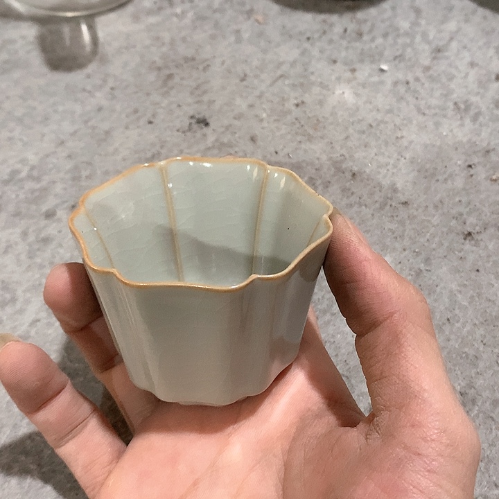 微瑕茶具介意勿拍