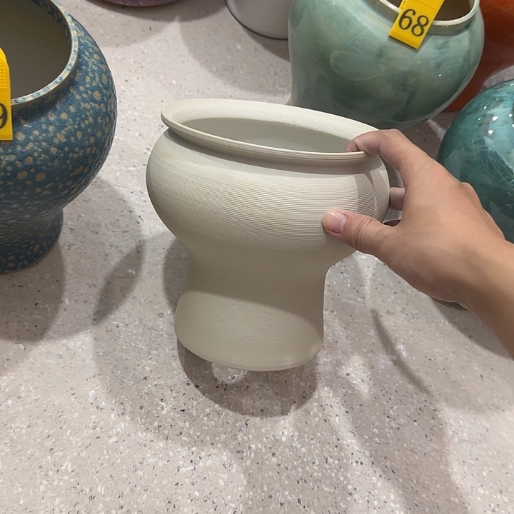 摆件微瑕有孔微瑕