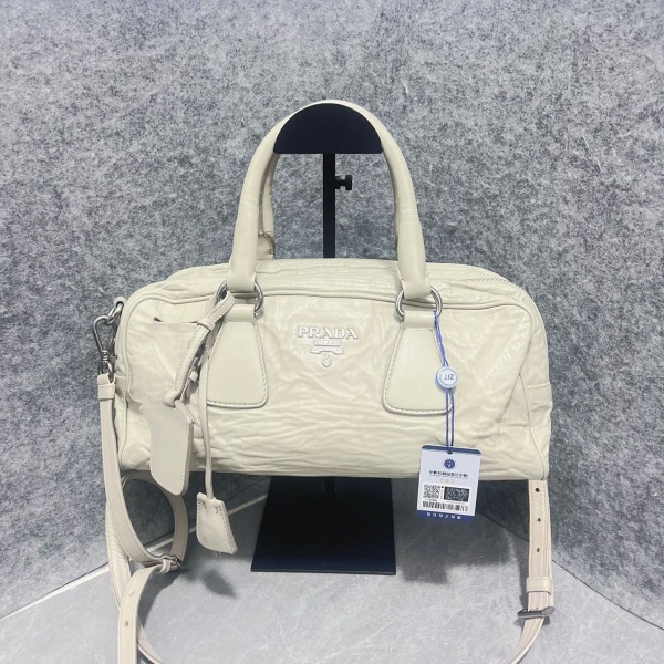 95新/普拉达/市场价20000/包包/250122RN0034
