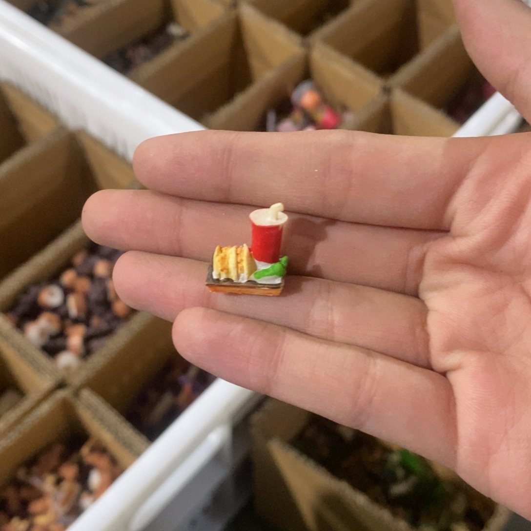 树脂树脂福利产品