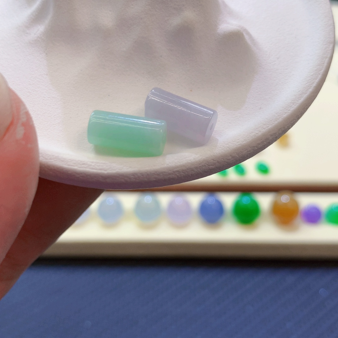 翡翠未镶嵌挂件福利翡翠