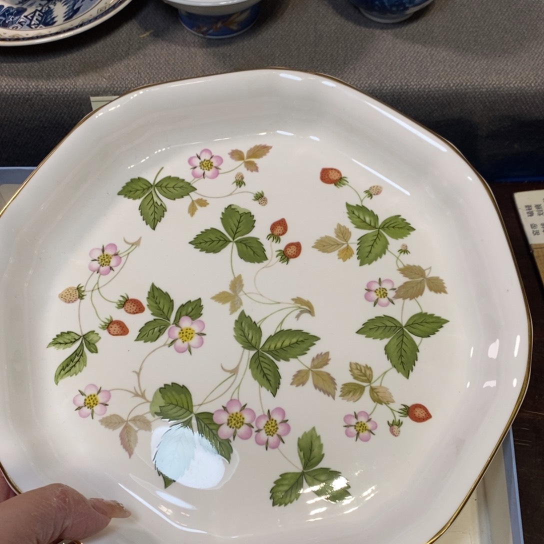 瓷片可口可乐了可口可乐