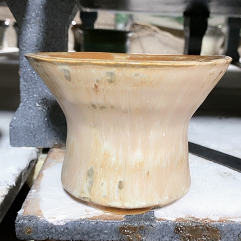 【闪购商品】红陶口12