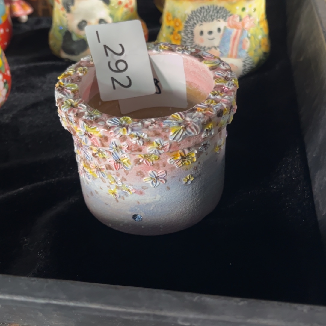 s***周292多肉花盆135元1个