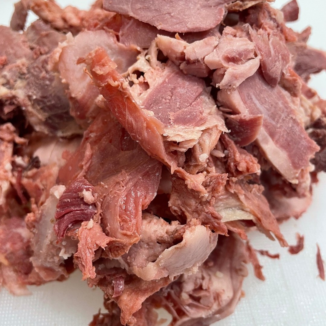 清真五香熟牛油 煎炒烹炸炝锅加热食用