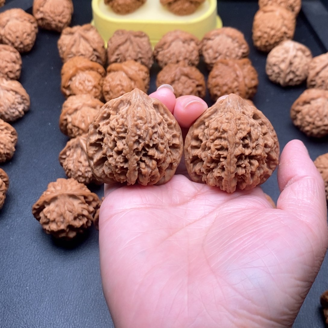 手串/手链橄榄核满天星42