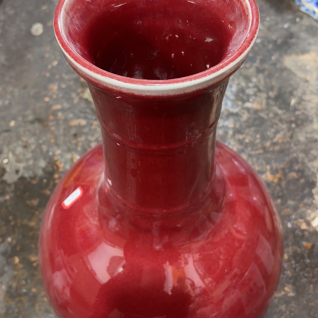 摆件精品陶瓷工艺美术品摆件 