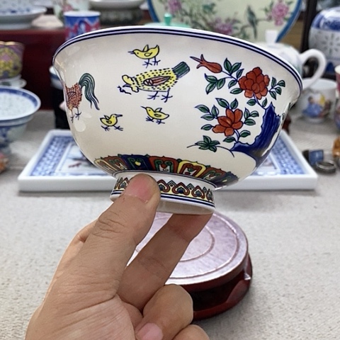 【闪购商品】陶景德镇陶瓷