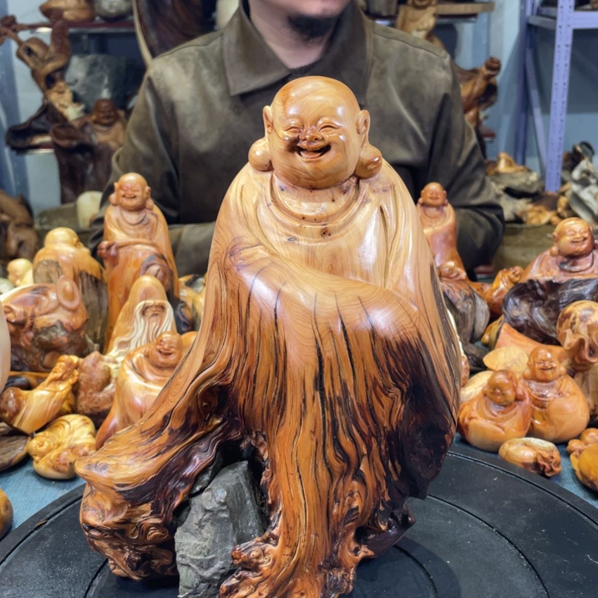 【闪购商品】柏木（崖柏）其他