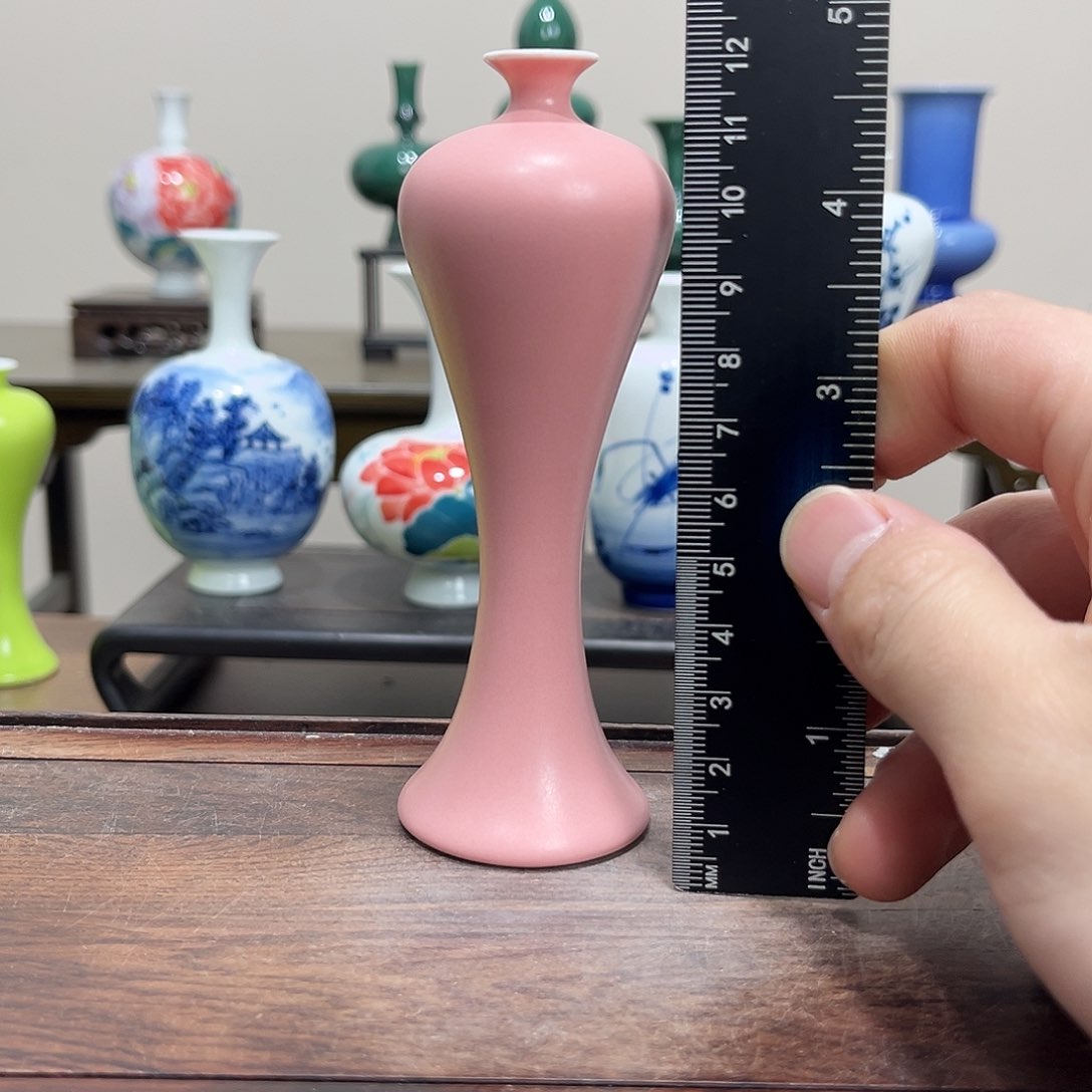 瓶陶瓷手工小小小花器