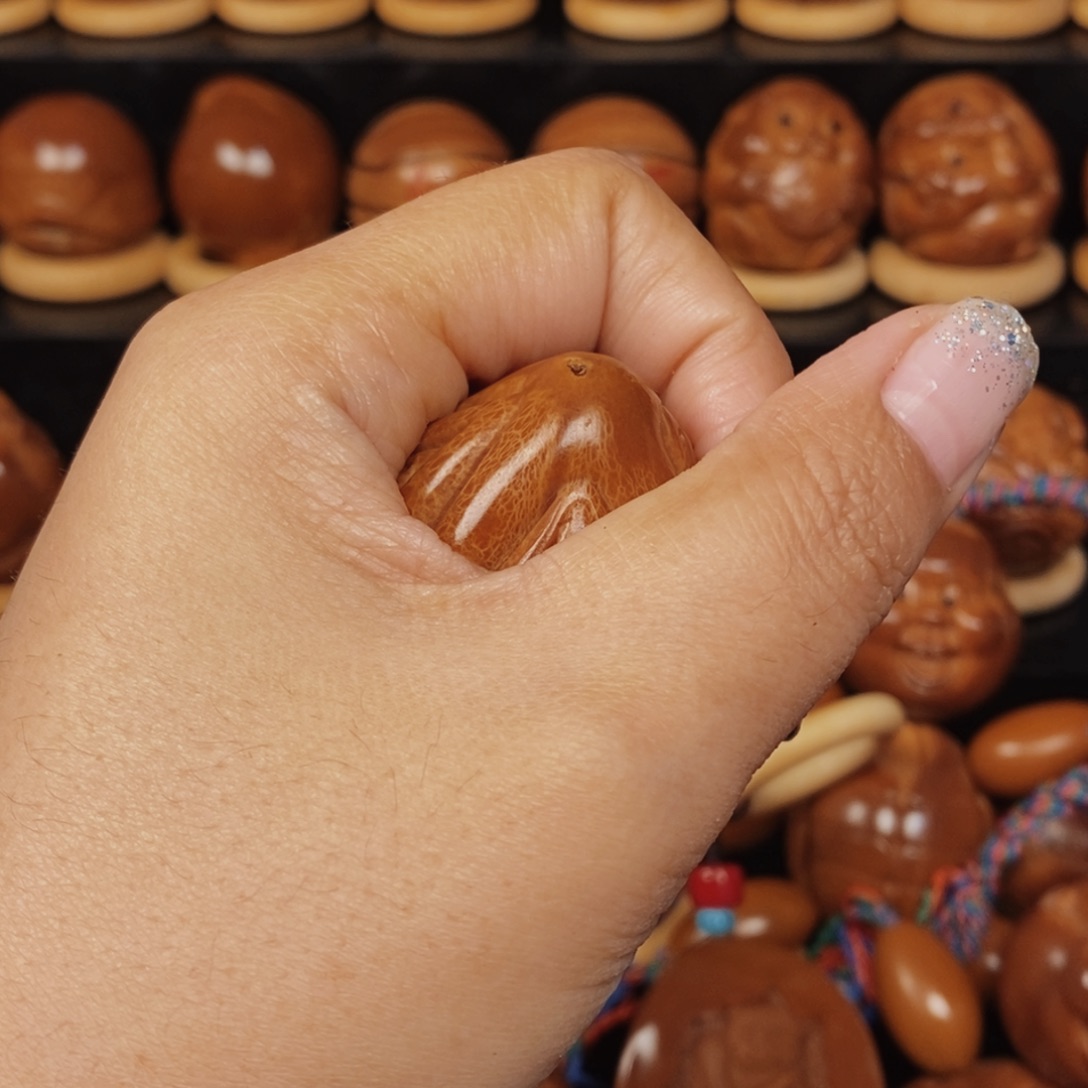 橄榄核手串/手链四生四世0099