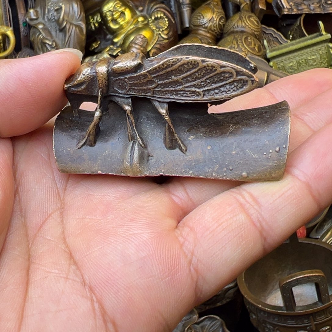 精美文玩精品装饰品