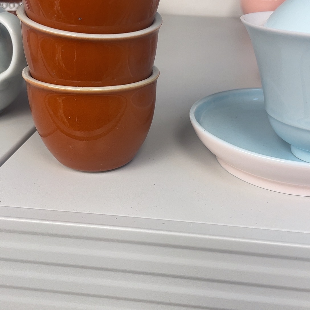 茶具这么便宜的吗