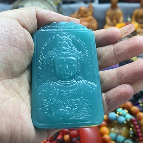 翡翠挂件未镶嵌1122255566555566555566
