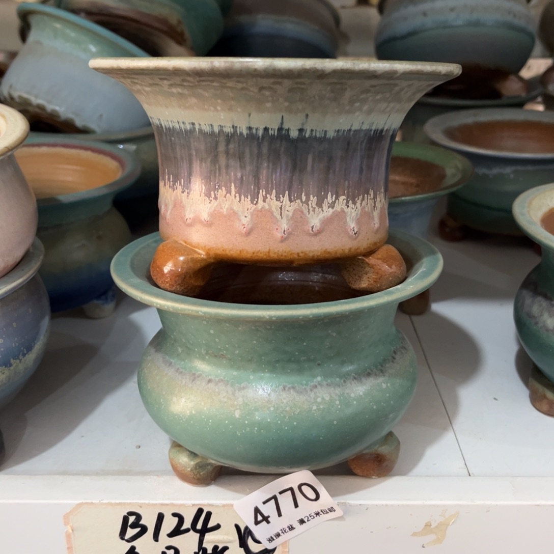 4770内口12.5景德镇手工制作