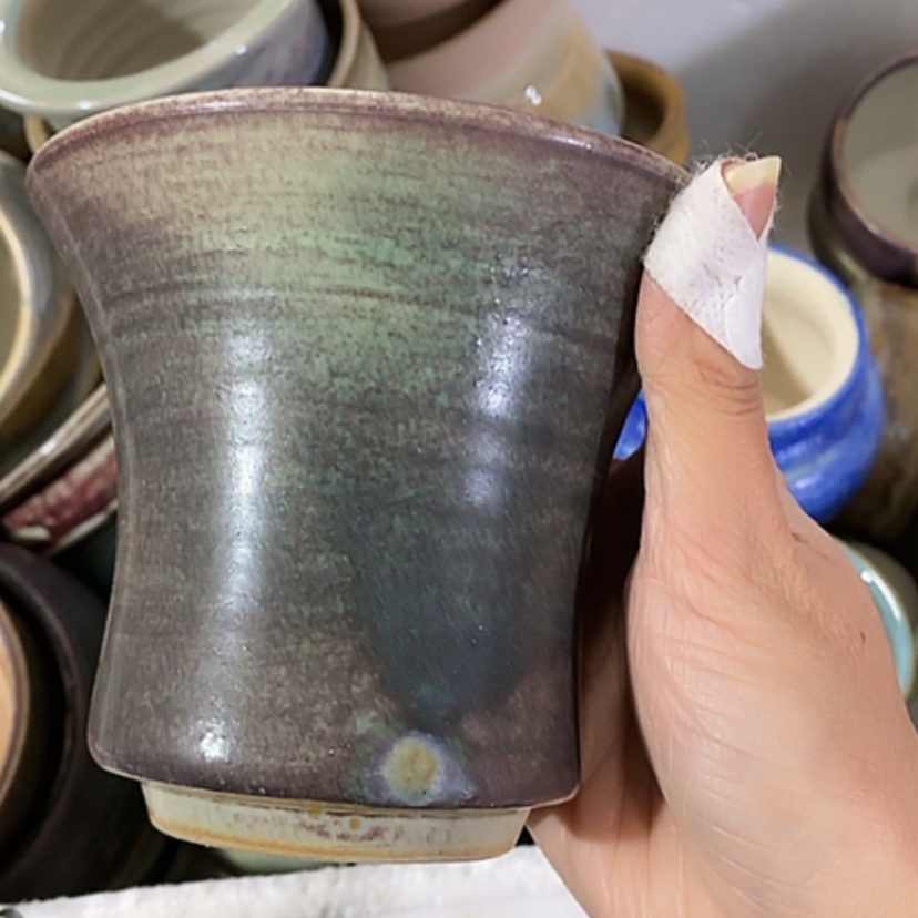 【闪购商品】红陶口11
