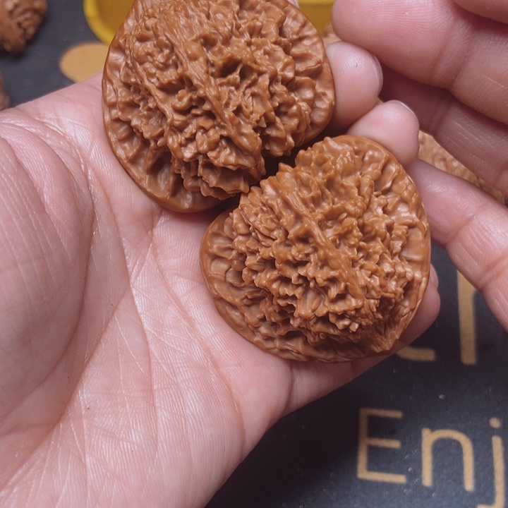 文玩核桃吊坠文玩32