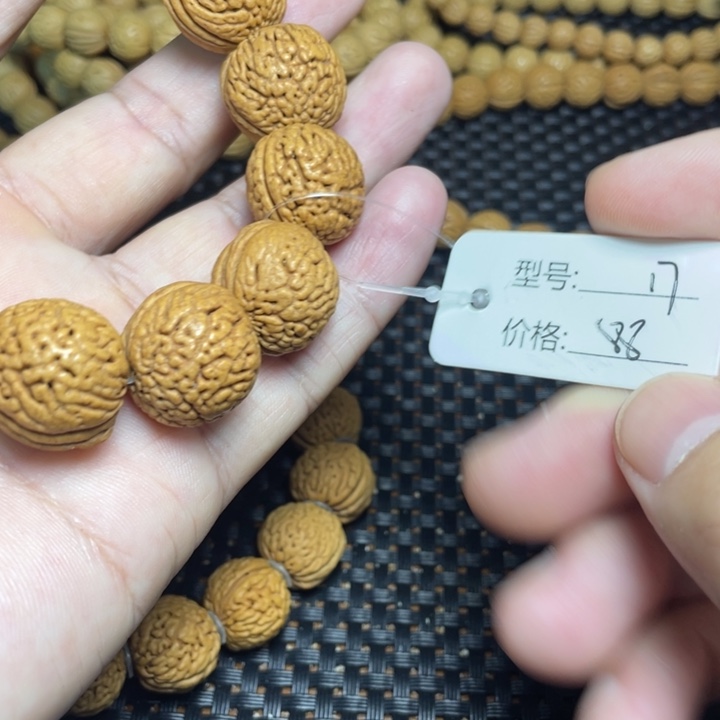 大叶紫檀（黑酸枝木类）