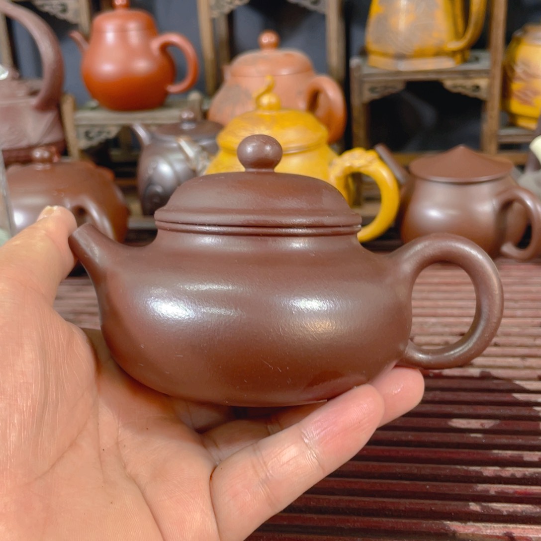 紫砂壶紫砂茶具茶茶具