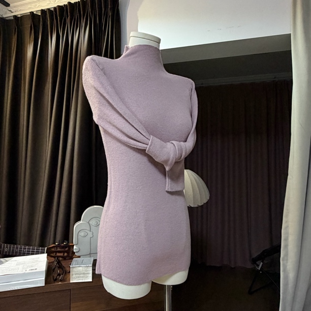 【软糯打底】组合拍羊毛百搭不易起球高品衫