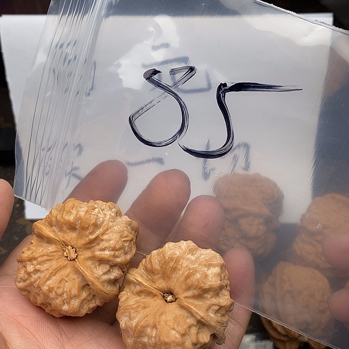 吊坠文玩核桃W863683835836836835