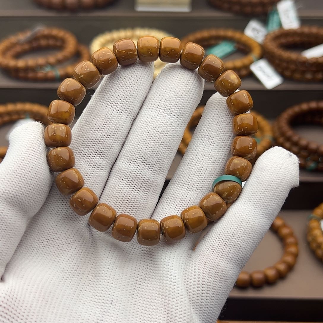 手串紫金鼠K*9➕实心老型福利