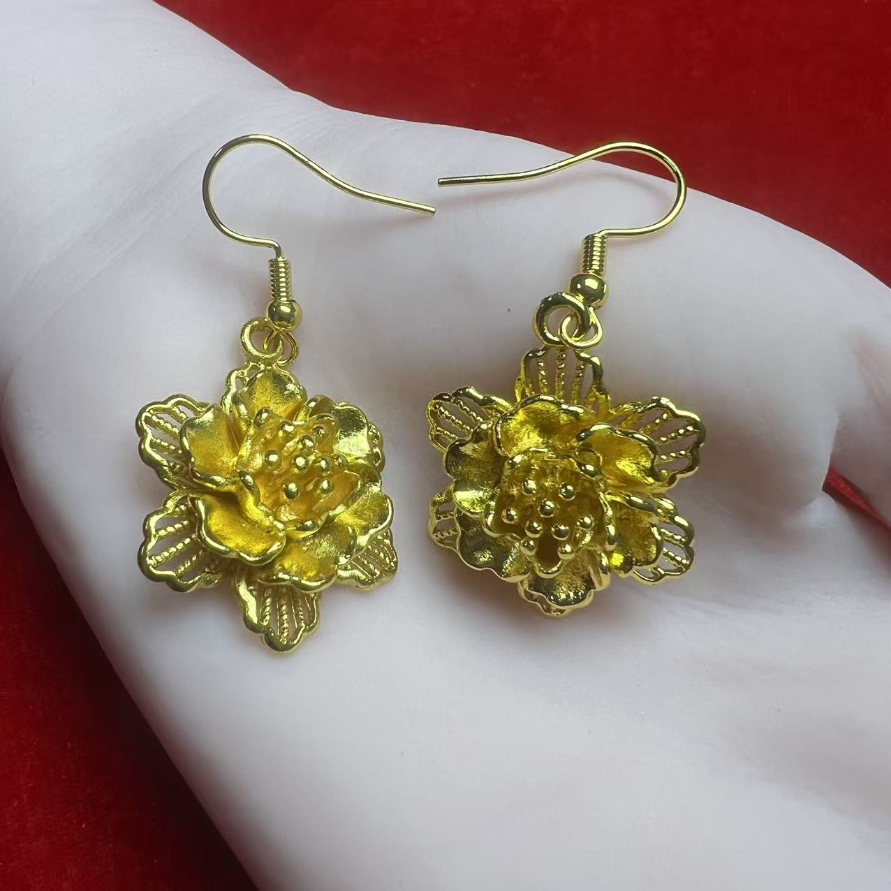 DD069水贝首饰（爆款）