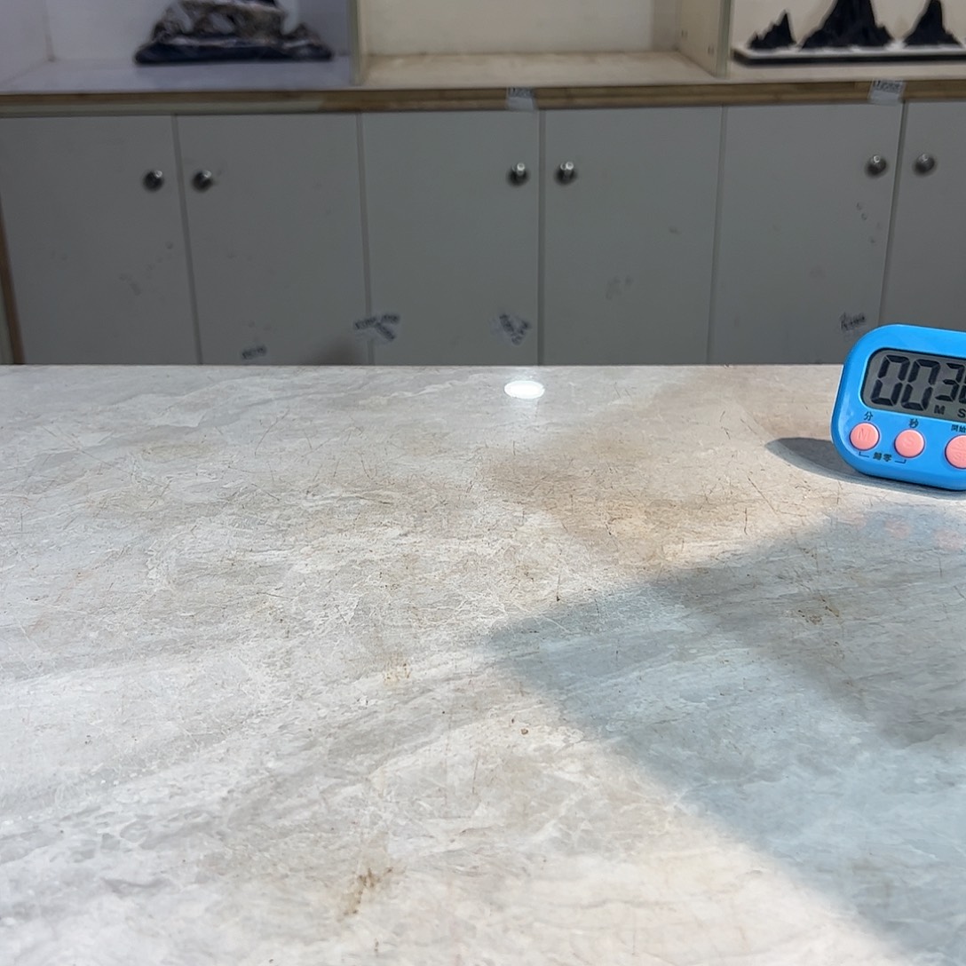 灵璧奇石博览会摆件纳*