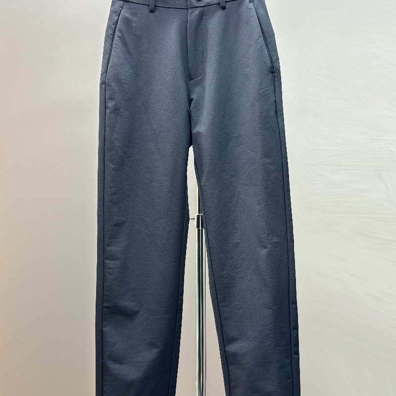 26年新款秋冬男女同款户外加厚时尚男裤