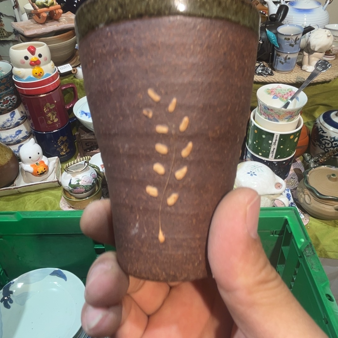 I***d其他散瓷，默认微瑕，完美者慎拍