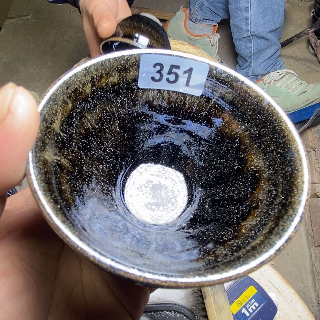 茶盏通天龙窑通天龙窑