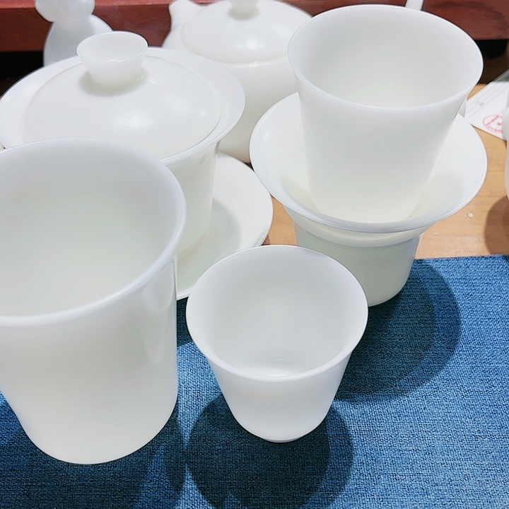 杯素烧高冰150cc套组不含礼盒1111