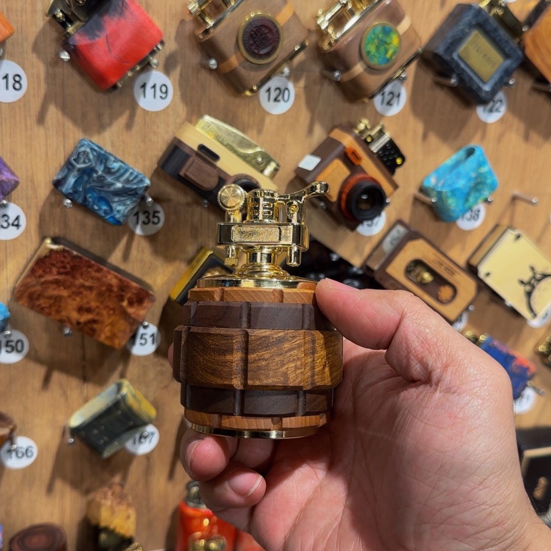 若***回明铬原木定制文创伴手礼