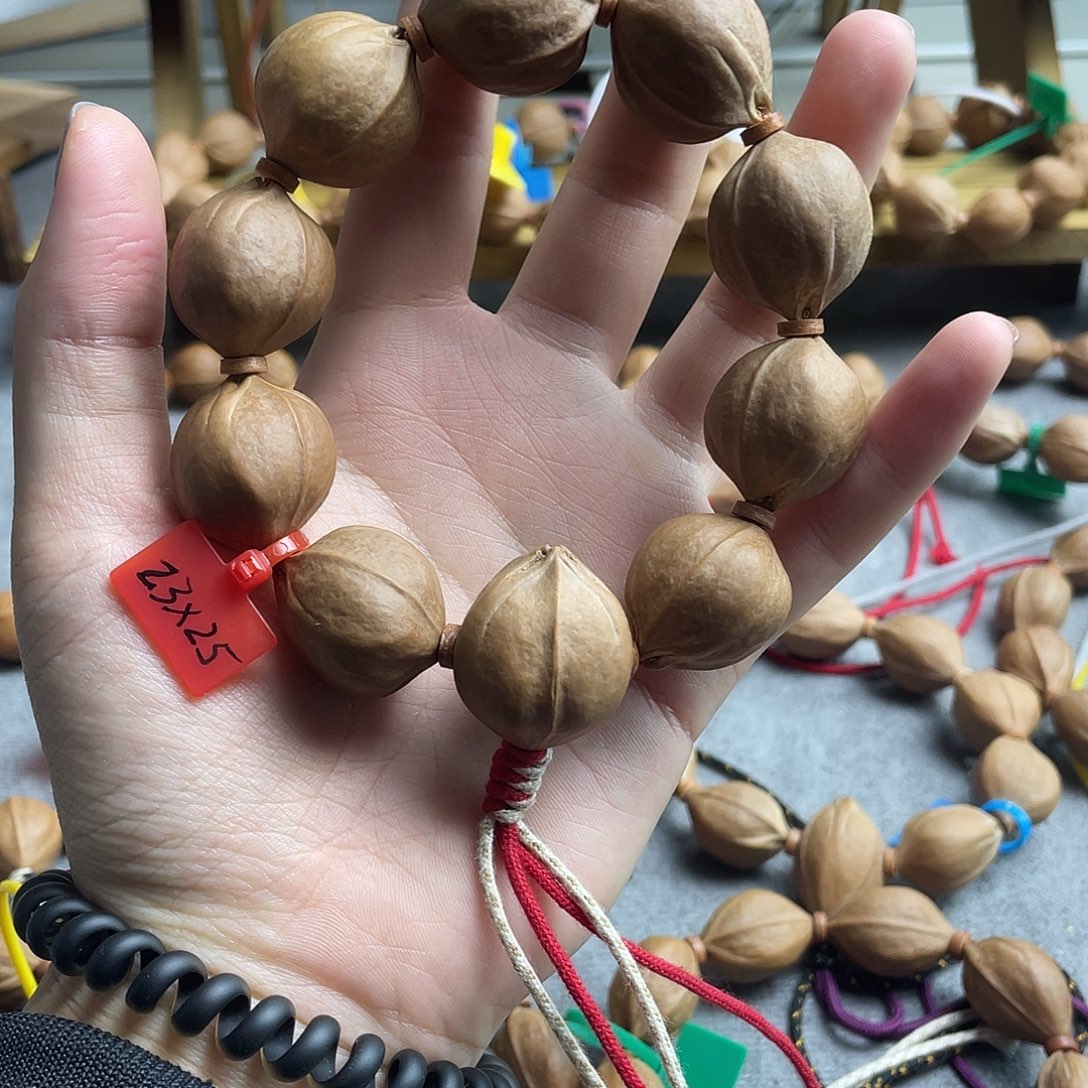 *****木质2325原生态梅林铁核