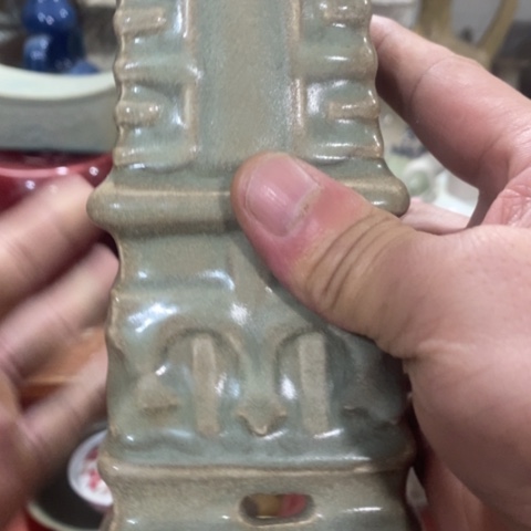 陶景德镇陶瓷现代艺术