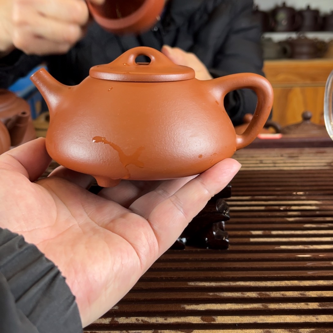 茶壶紫砂紫砂壶57