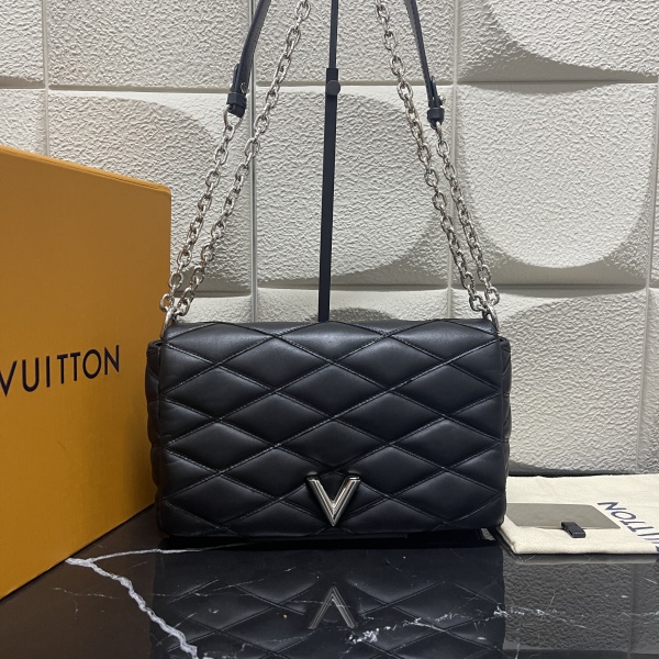 Cherry/95新/单肩包/路易威登/250324CY0020