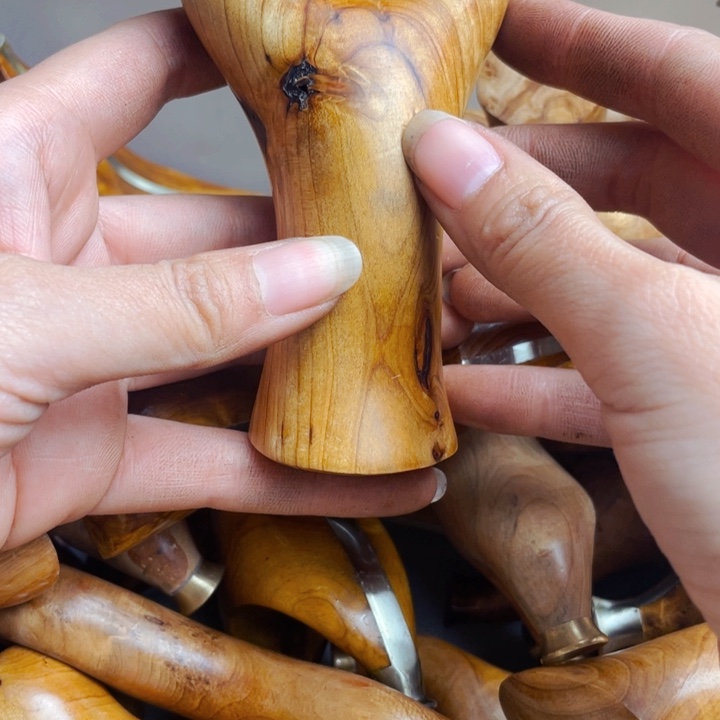 非洲紫檀（红花梨）微88