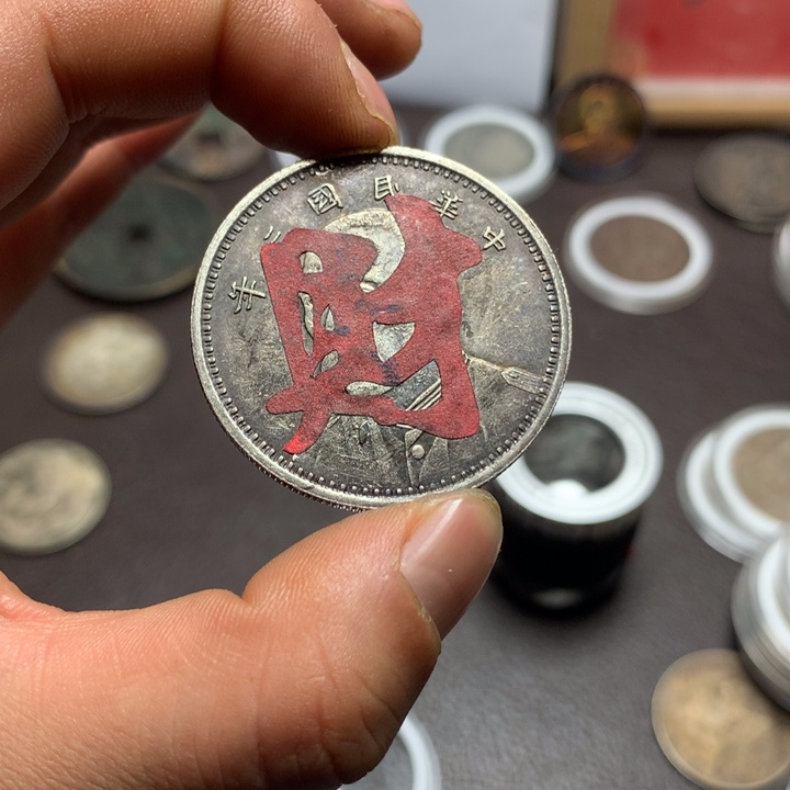 泉藏臻选    闪购链接  一图一物    复古手工艺品摆件