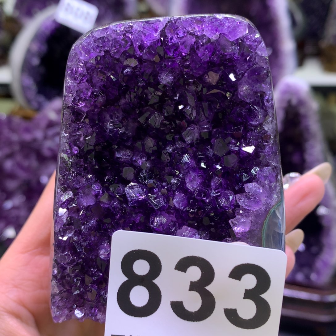 水晶水晶摆件未镶嵌