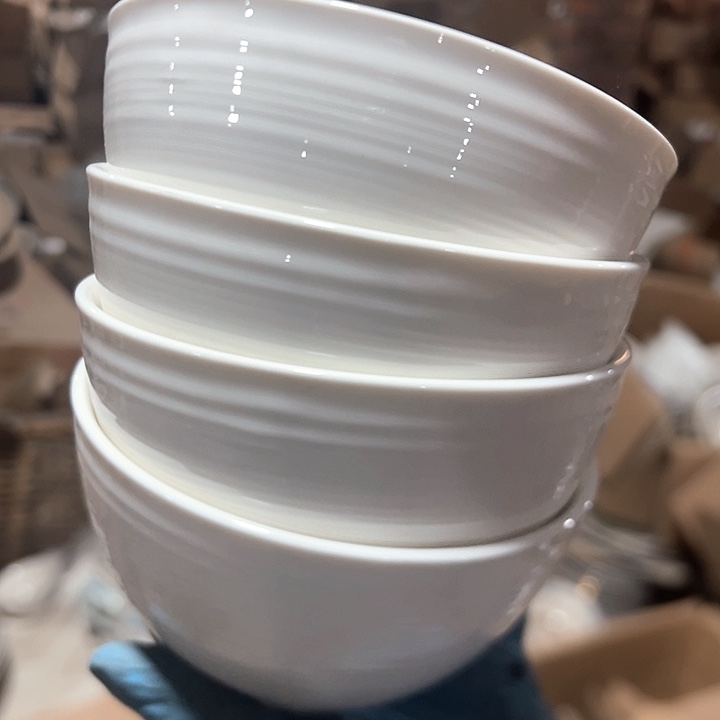 摆件陶瓷盘子碗啥都有