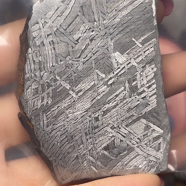 超***我花岗石铁合金星星