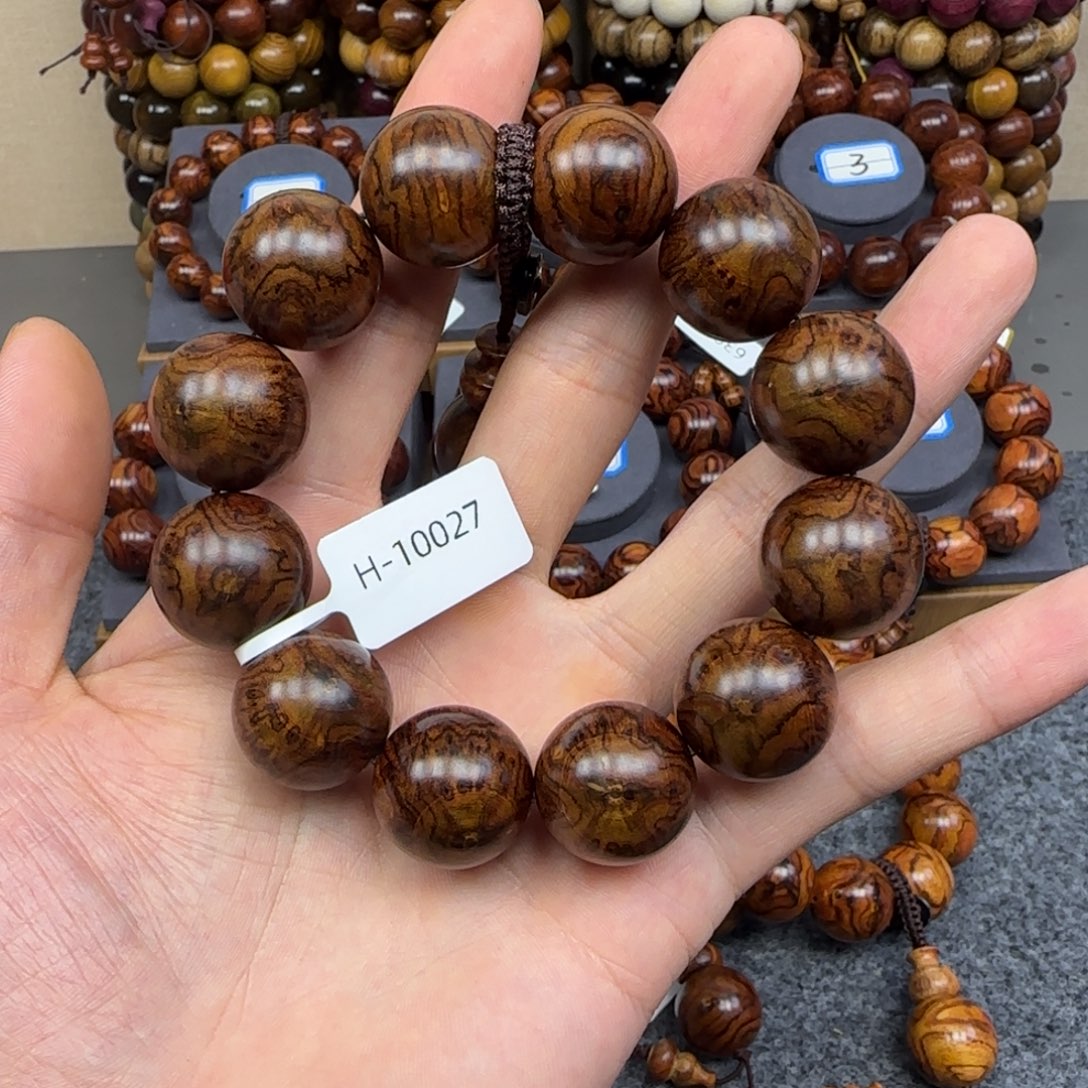 黄花梨/降香黄檀手串/手链